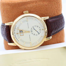 Załaduj obraz do przeglądarki galerii, A. Lange &amp; Sohne Saxonia ref. 309.021
