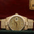 Rolex Day-Date 36 ref. 18038 - Champagne Diamonds dial -  President Bracelet