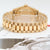 Rolex Day-Date 36 ref. 18038 - Champagne Diamonds dial -  President Bracelet