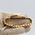 Rolex Day-Date 36 ref. 18038 - Champagne Diamonds dial -  President Bracelet