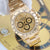 Rolex Daytona 116523 - Champagner Diamonds Dial - Voller Set