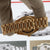 Rolex Day-Date 36 ref. 18038 - Champagne Diamonds dial -  President Bracelet