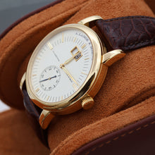 Załaduj obraz do przeglądarki galerii, A. Lange &amp; Sohne Saxonia ref. 309.021
