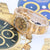 Rolex Daytona 116523 - Champagner Diamonds Dial - Voller Set