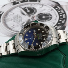 Load image into Gallery viewer, Rolex Sea-Dweller DeepSea ref. 116660 - James Cameron Dial
