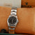 Rolex Oyster Perpetual Ref. 67480 - Black 3-6-9 Dial - Oyster - Full Set