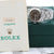 Rolex Oyster Perpetual Ref. 67480 - Black 3-6-9 Dial - Oyster - Full Set