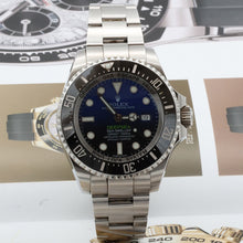 Load image into Gallery viewer, Rolex Sea-Dweller DeepSea ref. 116660 - James Cameron Dial
