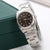 Rolex Oyster Perpetual Ref. 67480 - Black 3-6-9 Dial - Oyster - Full Set