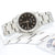 Rolex Oyster Perpetual Ref. 67480 - Black 3-6-9 Dial - Oyster - Full Set