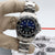 Rolex Sea-Dweller DeepSea ref. 116660 - James Cameron Dial