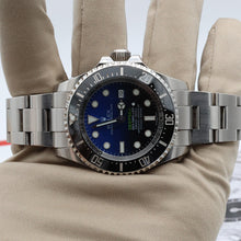 Load image into Gallery viewer, Rolex Sea-Dweller DeepSea ref. 116660 - James Cameron Dial
