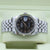 Rolex Datejust ref. 116234 Black Roman Dial - Jubilee - Full Set