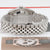 Rolex Datejust ref. 116234 Black Roman Dial - Jubilee - Full Set