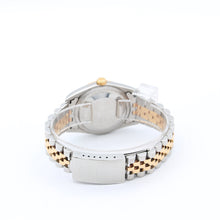 Load image into Gallery viewer, Rolex Datejust 36 ref. ref. 16233G Champagne Big Diamonds dial - FULL SET
