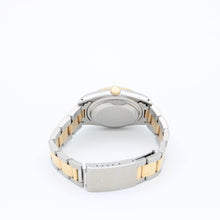 Load image into Gallery viewer, Rolex Datejust 36 ref. 16233 Black dial - Oyster Bracelet - Full Set
