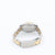 Rolex Datejust 36 ref. 16233 Black dial - Oyster Bracelet