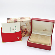 Załaduj obraz do przeglądarki galerii, Rolex Datejust Lady ref. 69173 Steel/Gold - Jubilee Bracelet - Silver Roman Dial - Full Set
