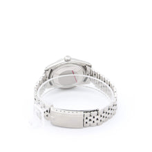 Load image into Gallery viewer, Rolex Datejust ref. 1603 - Steel Bezel - Black Matte dial (V II) - Jubilee Bracelet
