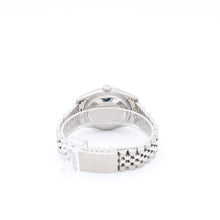 Load image into Gallery viewer, Rolex ref. 16220 Blue Dial Jubilee Bracelet
