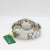 Rolex Datejust 36 ref. 16200 Grey Roman Dial Oyster Bracelet - Warranty Paper Rolex