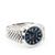 Rolex Datejust ref. 126300 Blue Dial Jubilee bracelet - Full Set