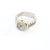 Rolex Datejust Lady ref. 79173 Stahl/Gold – Jubiläumsarmband – Weißes Zifferblatt – Komplettset