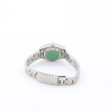 Bild in Galerie-Viewer laden, Rolex Oyster Perpetual Lady-Date Ref. 69160 Silver Dial
