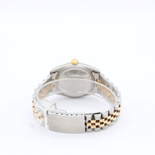 Load image into Gallery viewer, Rolex Datejust ref. 1601 - Steel/Yellow Gold - Champagne Buckley Dial
