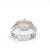 Rolex Datejust ref. 16014 - Silver Diamonds dial - Jubilee bracelet