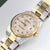 Rolex Datejust ref. 68273 Millennary Dial - Oyster Bracelet