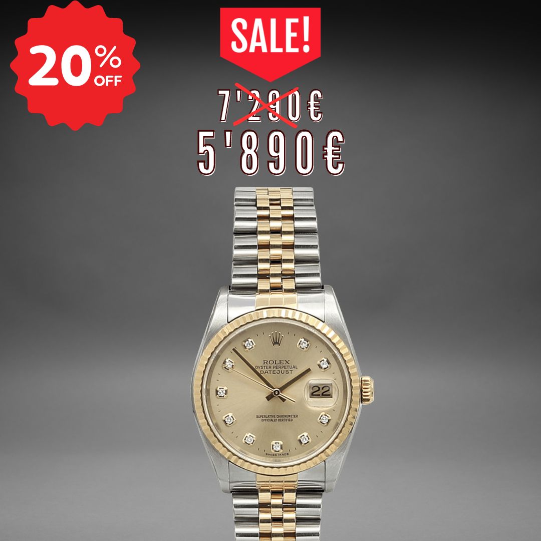 rolex datejust 36 dial for sale
