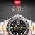 ON SALE: Rolex GMT-Master II ref. 16713 Oyster bracelet - Full Set