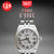 ON SALE: Rolex Datejust 31 ref. 178274 MOP dial Jubilee - Full Set