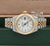 Rolex Datejust Lady ref. 79173 Steel/Gold - Jubilee Bracelet - White Dial