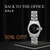 ON SALE: Rolex Lady-Datejust ref. 69174 - Black Dial Jubilee bracelet
