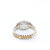 Rolex Datejust ref. 116233 Champagne Diamonds Dial - Full Set