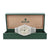 Rolex Datejust 36 ref. 1603 - Silver Dial (V I) - Jubilee bracelet