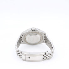 Załaduj obraz do przeglądarki galerii, Rolex GMT Master II ref. 126710GRNR with Jubilee - Full Set - &quot;Bruce Wayne&quot; GMT
