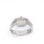 Rolex Datejust ref. 16014 - Silver Diamonds dial - Jubilee bracelet