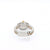 Rolex Datejust Lady ref. 69173 Steel/Gold - White Dial - Full Set