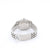 Rolex Datejust ref. 16014 - White dial - Jubilee bracelet
