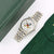 Rolex Datejust ref. 16014 - Mickey MOP ZIrcons Dial - Jubilee Bracelet