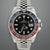 Rolex GMT Master ref. 126710BLRO - Jubilee Bracelet