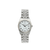 Rolex Datejust ref. 16234 White Roman Dial with Jubilee Bracelet