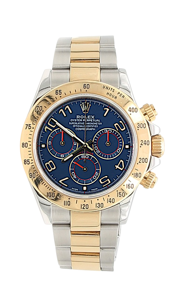 Rolex daytona ref 116523 discount