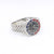 Rolex GMT Master ref. 126710BLRO - Jubilee Bracelet