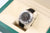 Rolex Daytona ref. 116519 Graues Racing-Zifferblatt – Weißgold 18 K – Lederarmband – komplettes Set