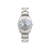 Rolex Airking ref. 114200 Dial Silver 3-6-9 - Full Set