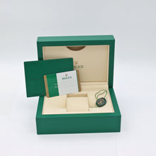 Load image into Gallery viewer, Rolex Datejust ref. 126300 Slate Gray Dial Jubilee bracelet - Full Set
